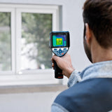 Termocamera Bosch GTC 600 C 12V