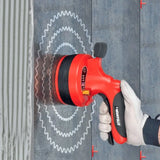 Ventosa per piastrelle Montolit Battile 8.4V 2.6Ah