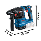 Hammer Drill Bosch GBH 18V-22 PRO 18V