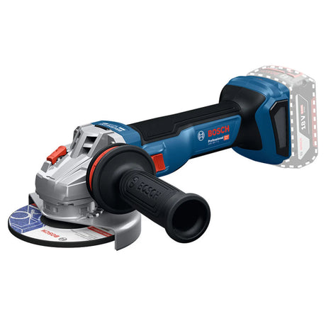 Combo Kit Bosch GSB + GBH + GWS 18V 4Ah