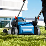 Rasaerba a batteria Bosch GRA 18V2-46