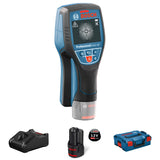 Wallscanner Bosch D-tect 120
