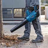 Soffiatore Bosch GBL 18V-750