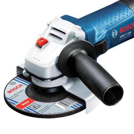Smerigliatrice Bosch GWS 7-115 PRO 720W