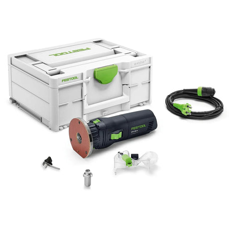 Rifilatore Festool OFK 500 Q-Plus R3
