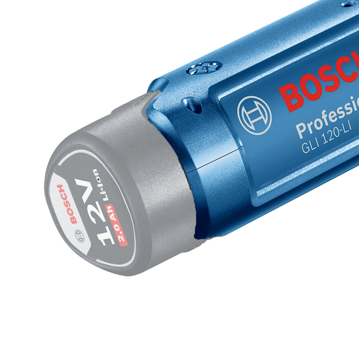 Torcia Bosch GLI 12V-300 PRO 12V