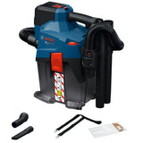 Aspiratore Bosch Professional GAS18V-6LS 18V