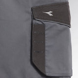 Bermuda Diadora Poly ISO