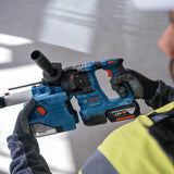 Hammer Drill Bosch GBH 18V-22 PRO 18V