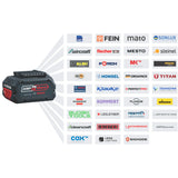 Decespugliatore Bosch GFR 18V-23