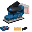 Levigatrice Bosch GSS18V-18 18V