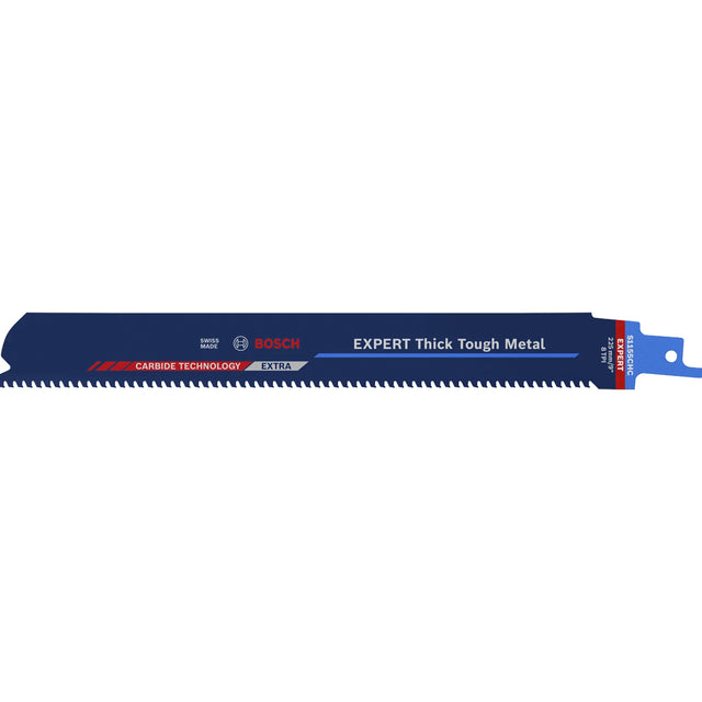 Lama Bosch EXPERT Thick Tough Metal S1155CHC