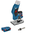 Rifilatore Bosch PRO GKF 12V-8 12V