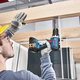 Trapano Avvitatore Bosch GSR 18V-65 PRO 18V 4Ah
