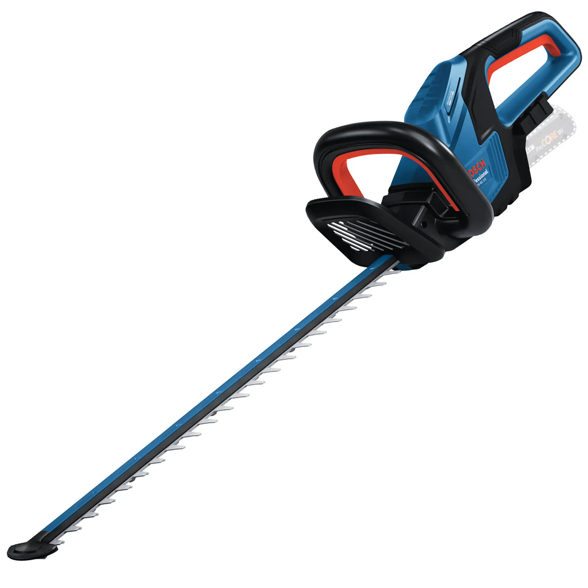 Tagliasiepi Bosch GHE 18V-60 II