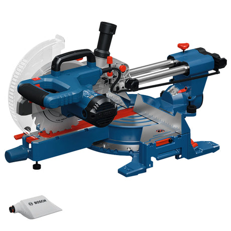 Troncatrice Radiale Bosch GCM305-216S PRO