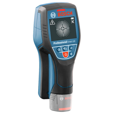 Wallscanner Bosch D-tect 120