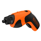 Svitavvita Black+Decker CS3651LC-QW