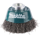 Spazzolametallica Makita M14