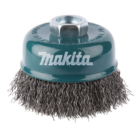 Spazzolametallica Makita M14