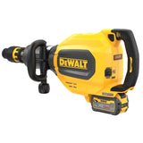 Martello Demolitore Dewalt DCH911X3-QW 54V 9Ah