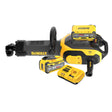 Martello Demolitore Exe Dewalt DCH966Z2-QW 54V 15Ah