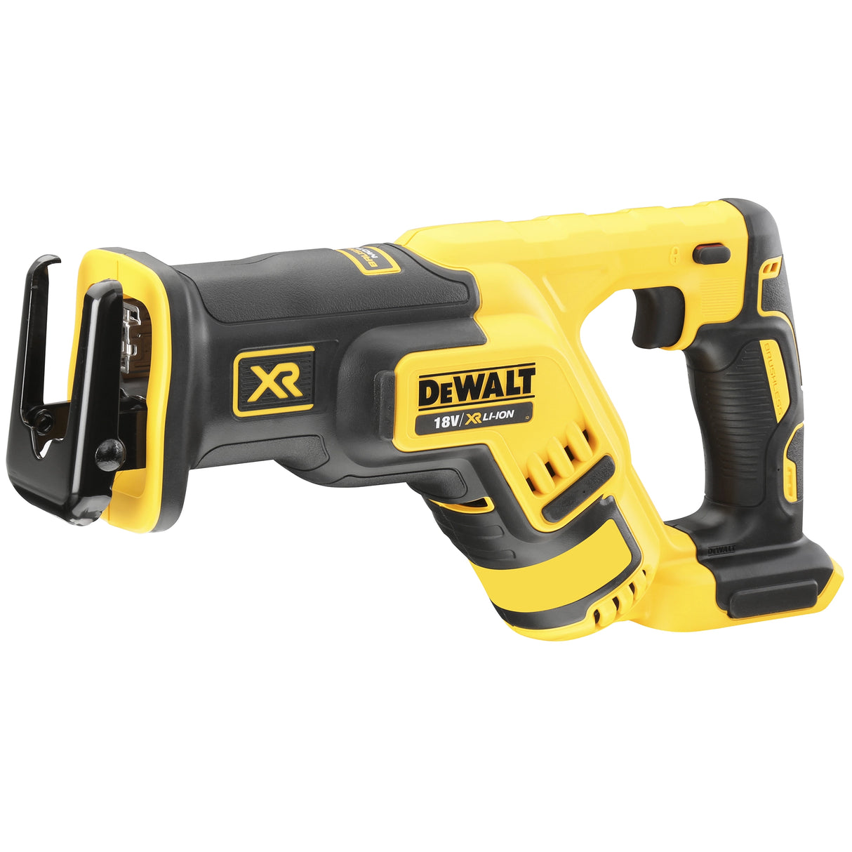 Seghetto Diritto Dewalt DCS367NT-XJ 18V