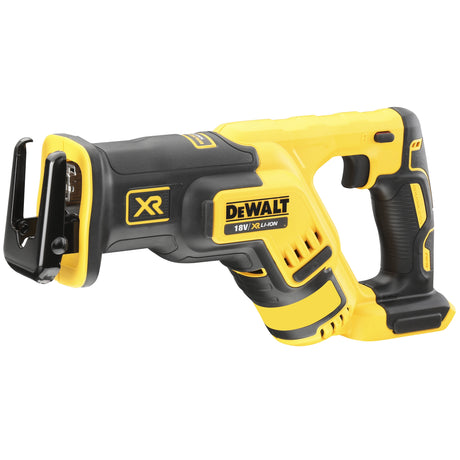 Seghetto Diritto Dewalt DCS367NT-XJ 18V