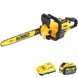 Elettrosega Dewalt DCMCS574X1-QW 54V 9Ah