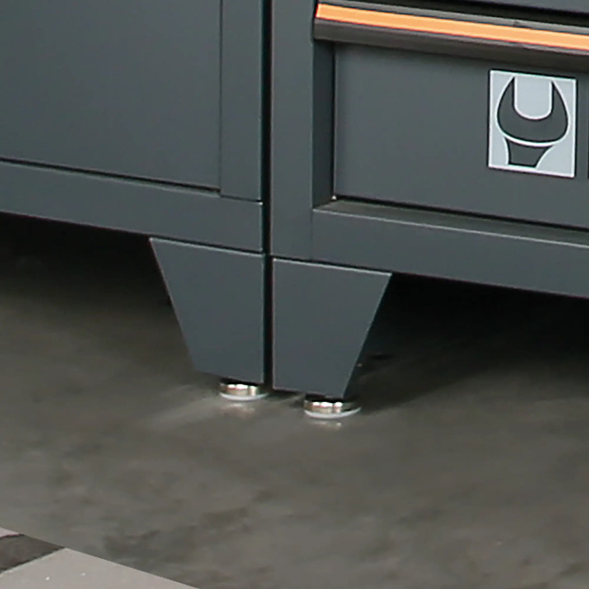 Arredo officina Beta C45PRO 2.0 X