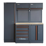 Arredo officina Beta C45PRO 2.0 BW