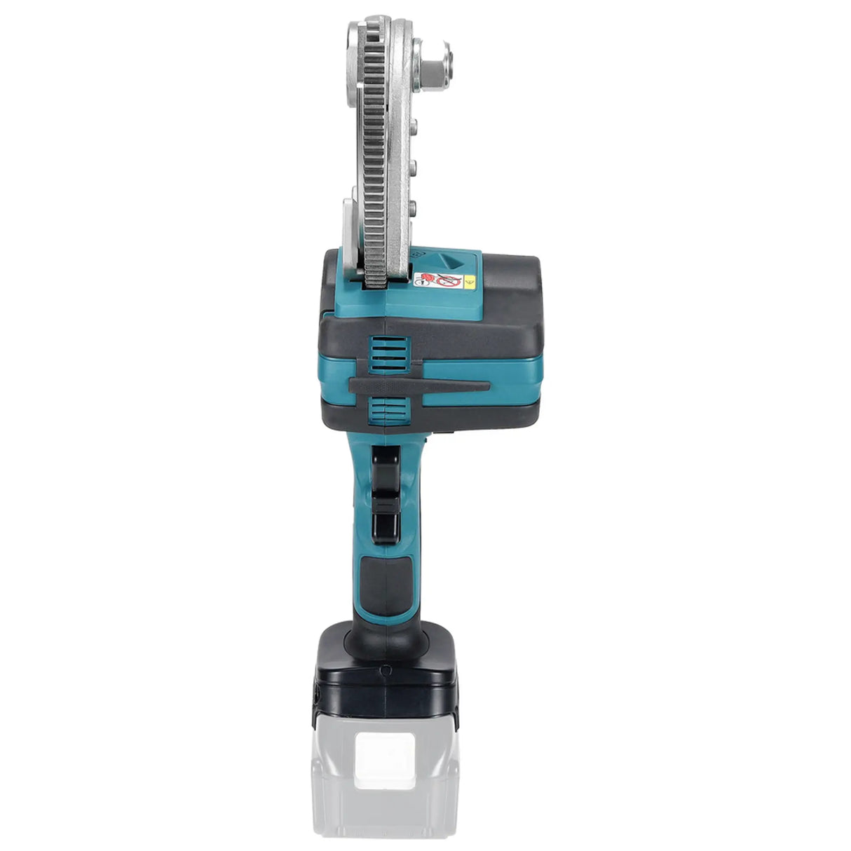 Tranciacavi Makita DTC103ZK 18V