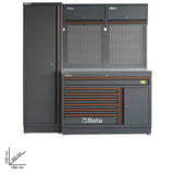 Arredo officina Beta C45PRO 2.0 EX