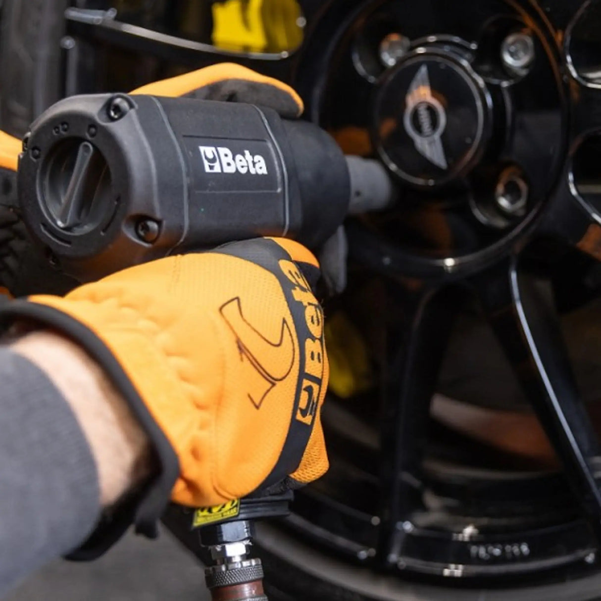 Avvitatore Pneumatico reversibile Beta 1927E