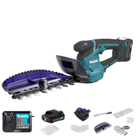 Tagliasiepi Makita UH201DSAX 12V 2Ah