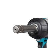 Chiave a impulsi Makita TW011GM201 40V 4Ah