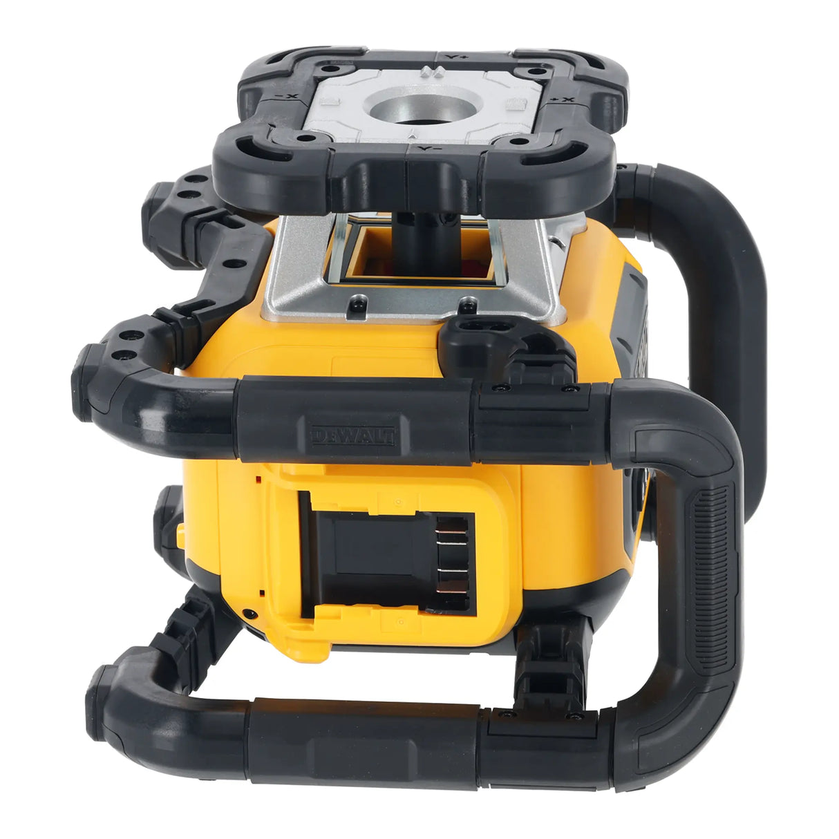 Laser rotativo verde Dewalt DCLE35122GD1L-QW 18V 2Ah