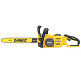 Elettrosega Dewalt DCMCS574X1-QW 54V 9Ah