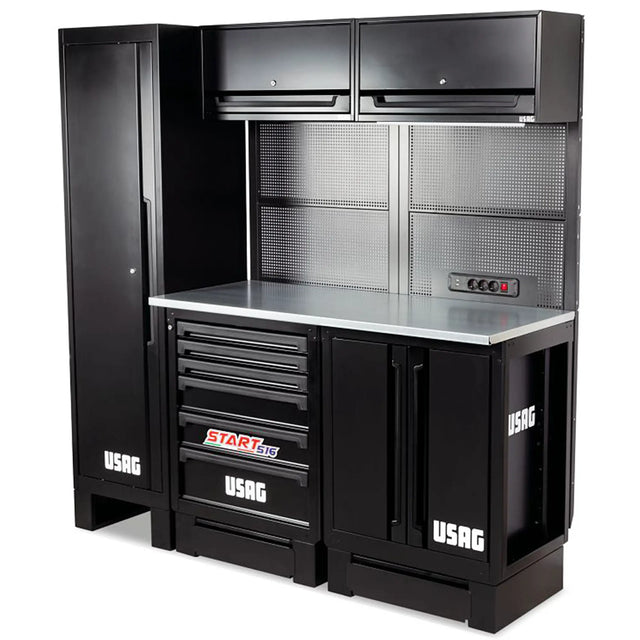 Arredo officina Usag 516 SA/CA