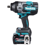 Chiave a Impulsi Makita TW002GM201 40V 4Ah