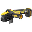 Smerigliatrice Angolare Dewalt DCG409VSNT-XJ 18V