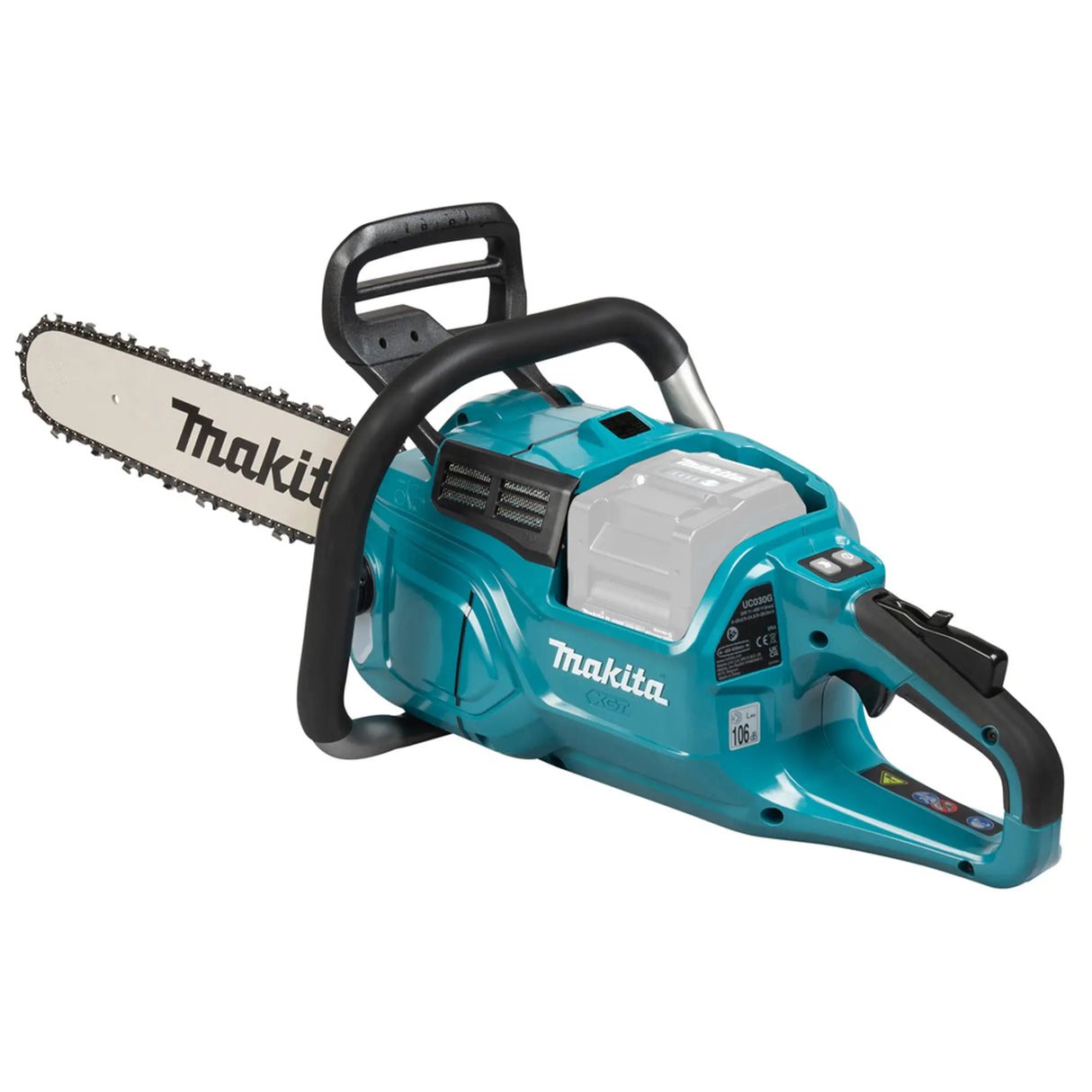Chainsaw Makita UC030GZ 40V
