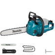 Elettrosega Makita UC024GZ 40V