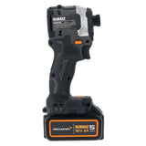 Avvitatore ad Impulsi Dewalt McLaren DCF85MP2T-QW 18V 5Ah
