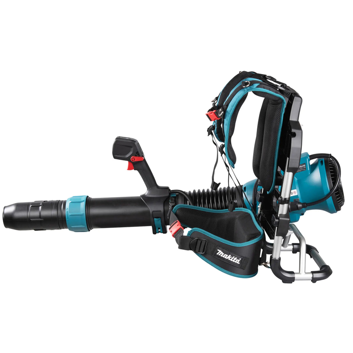 Soffiatore Connector Makita UB004CZ 18Vx2