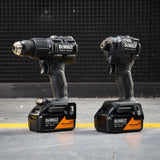 Combo Kit Dewalt McLaren DCK2222MP2T-QW 18V 5Ah