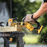 Sega Potatore Dewalt DCMPS520P1-QW 18V 5Ah