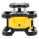 Laser rotativo verde Dewalt DCLE35122GD1L-QW 18V 2Ah