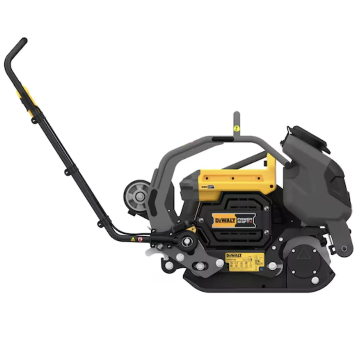 Piastra vibrante Powershift Dewalt DCPS7154N-XJ