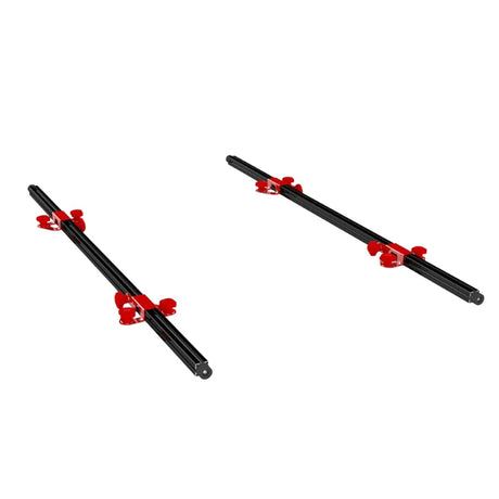 Supplemento barre Rubi Ergo Tile Trans/Slim Easy Trans Plus